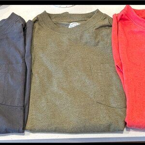 Dickies short sleeve T bundle